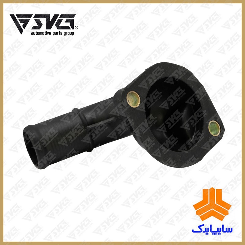 درپوش ترموستات شاهین سایپایدک