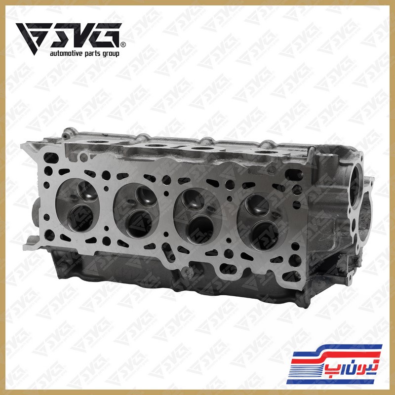سرسیلندر تیبا M15 ارتقا یافته کوییک و اطلس tune up