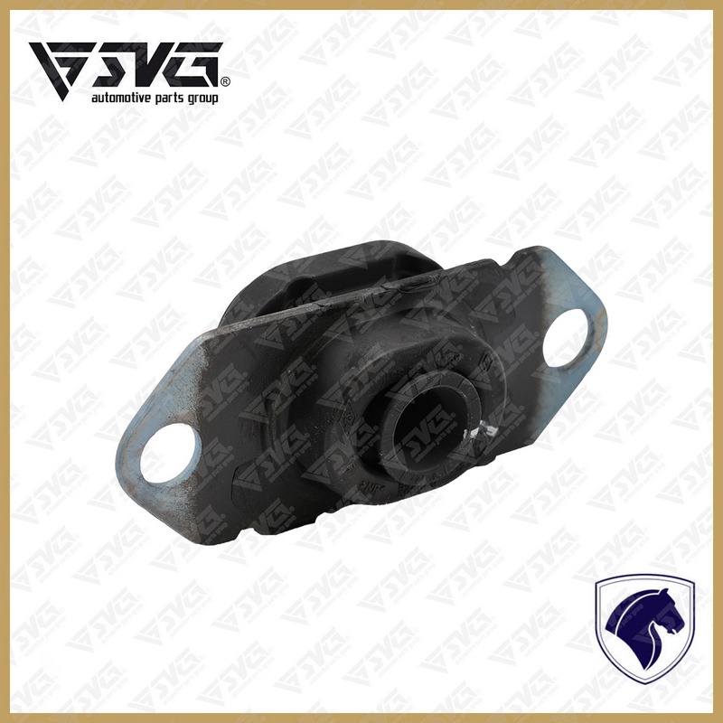 دسته موتور سمت چپ تندر ال 90 ( فرانسه ) ایساکو