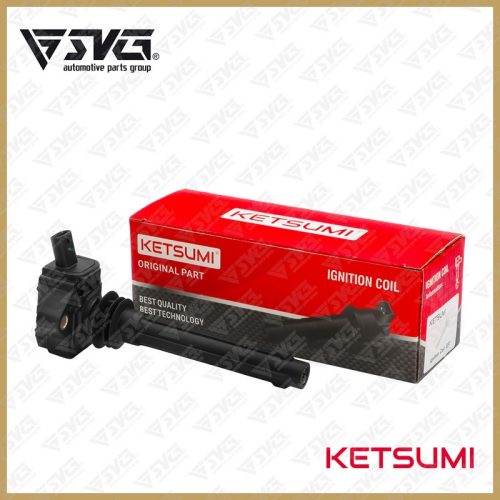 کویل سمند (EF7) KETSUMI
