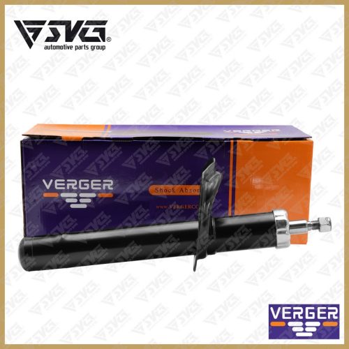 کمک فنر جلو پژو 405 وارداتی ورگر