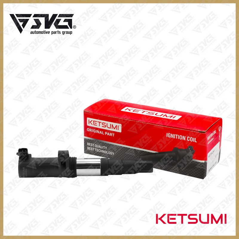 کویل ال 90 KETSUMI