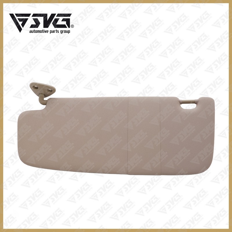 آفتابگیر چپ بژ برلیانس H330 خارجی