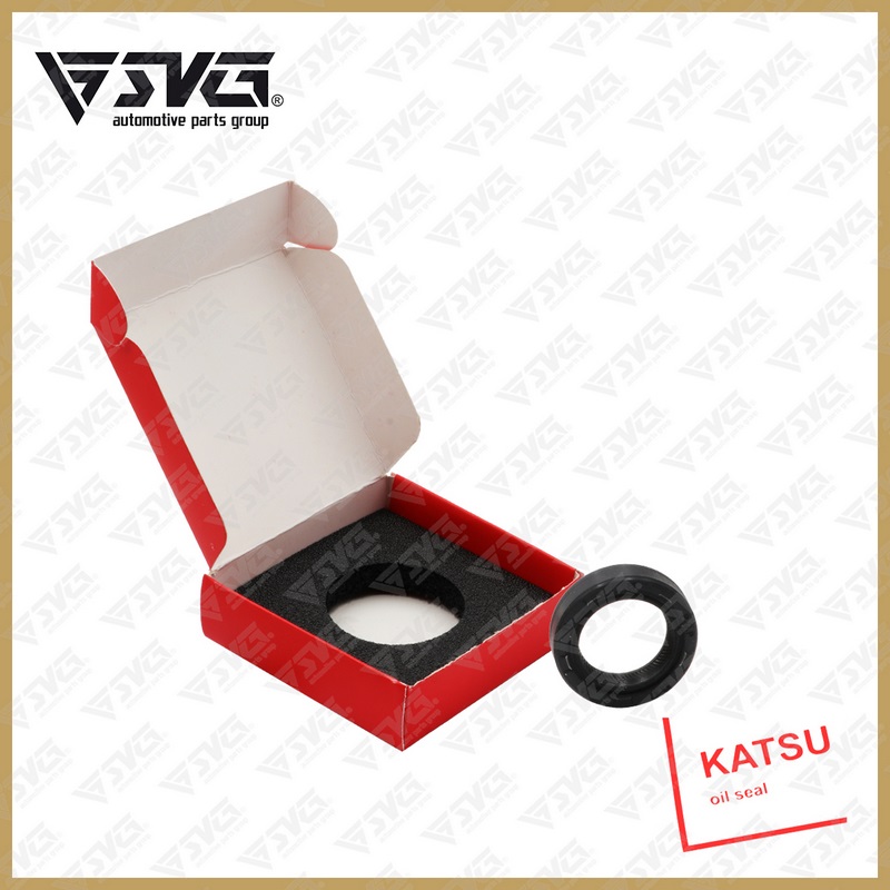 کاسه نمد میل سوپاپ پراید بهینه ژاپنی KATSU