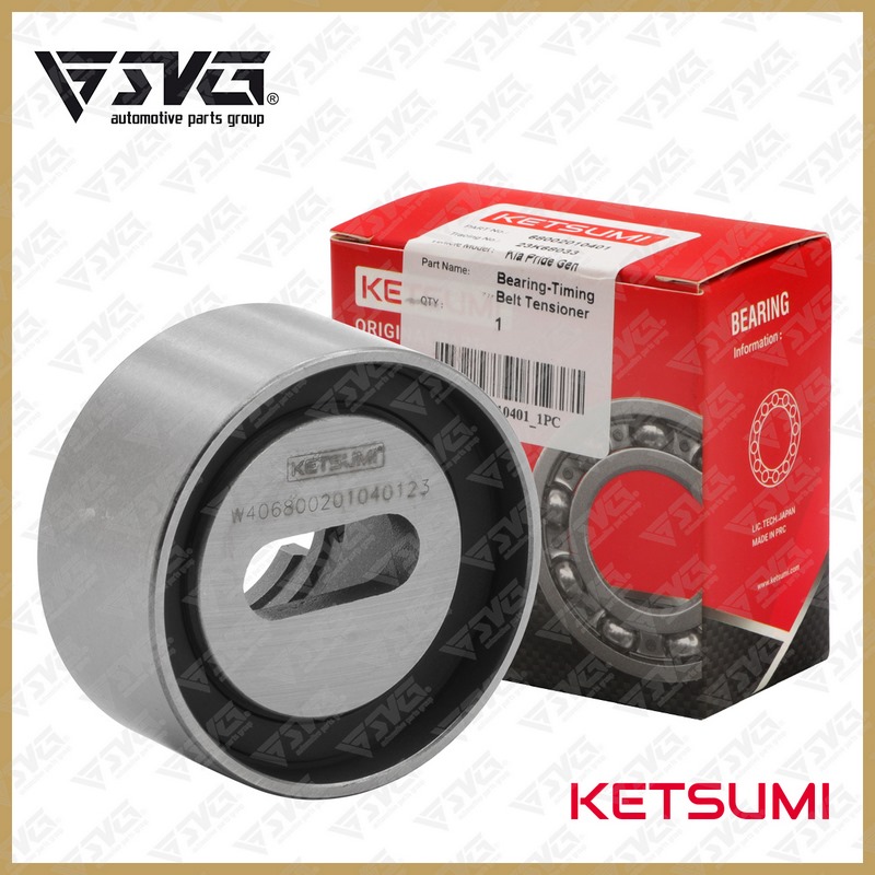 بلبرینگ تایم پراید KETSUMI