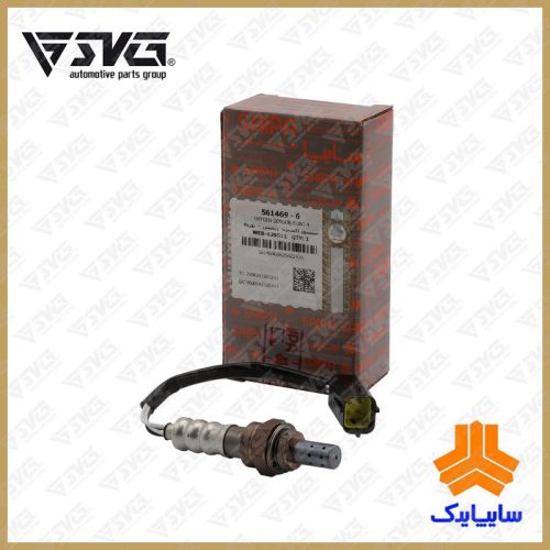 سنسور اکسیژن زیمنس یورو 4 پراید سایپایدک