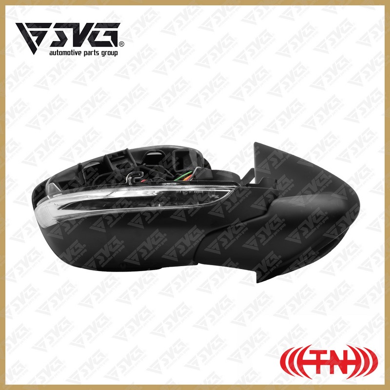 آینه جانبی فولدینگ راست تارا ( شفق دانا ) آذین تنه