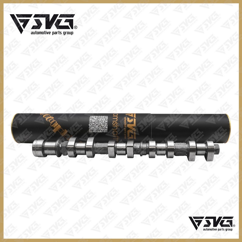 میل سوپاپ خروجی (دود) سمند EF7 پلاس SVG