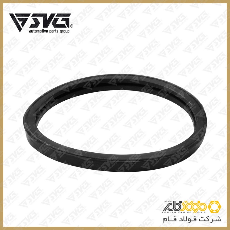 تصویر اورینگ ترموستات پژو 206 فولاد فام.