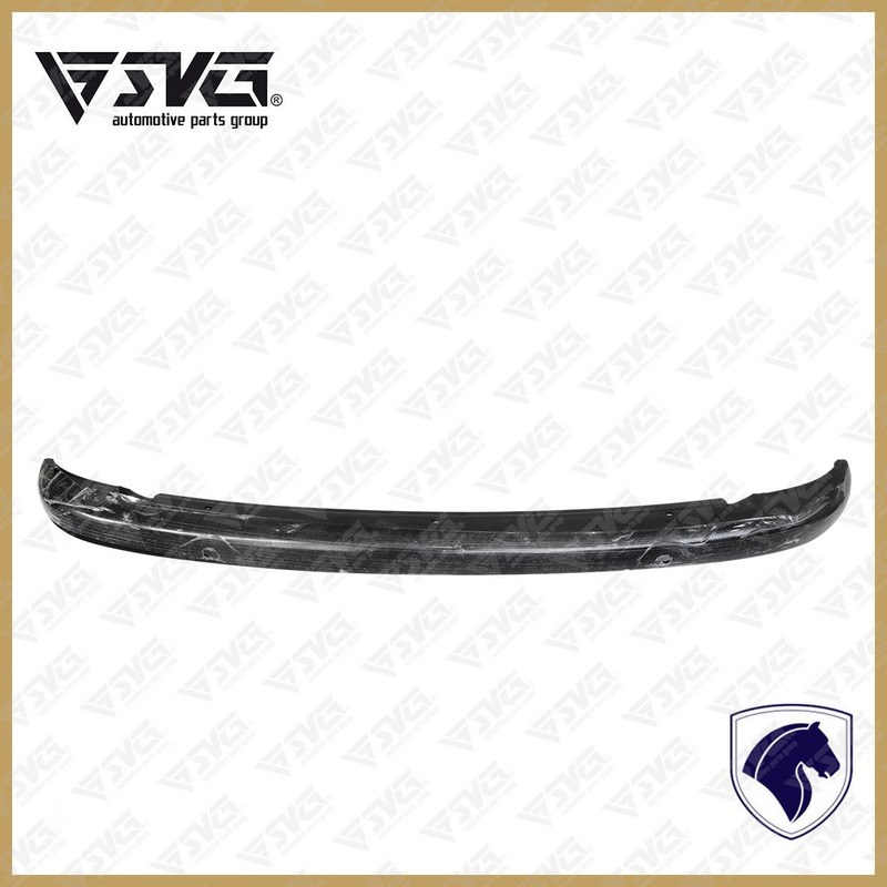 قاب پلاستیکی روی سپر عقب ( دارای سوراخ سنسور دنده عقب ) پژو 206 ایساکو