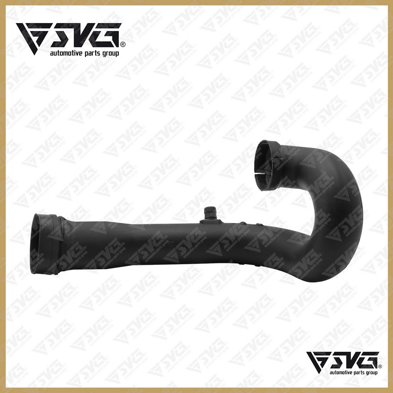 لوله خرطومی هواکش تک سوز X5 پژو 405 SVG (NF)