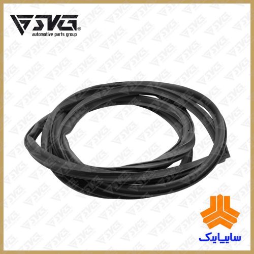 لاستیک دور درب چپ و راست نیسان سایپایدک