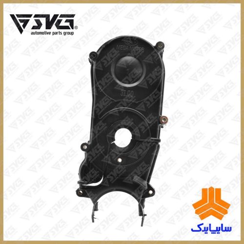 قاب تسمه تایمینگ بالا و پایین ( تجاری ) پراید سایپایدک