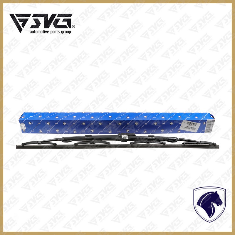 تیغه برف پاک کن با آب پاش پژو 405 ایساکو