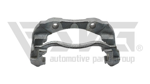 براکت کالیپر جلو رانا آذین تنه – قطعه اصلی سیستم ترمز برای افزایش ایمنی – گروه قطعات خودرو وفادوست