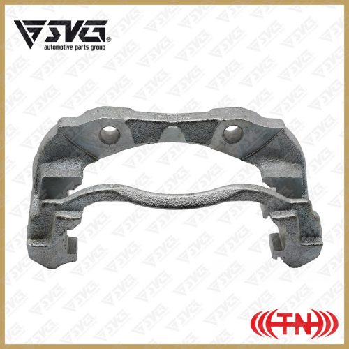 براکت کالیپر جلو رانا آذین تنه – قطعه اصلی سیستم ترمز برای افزایش ایمنی – گروه قطعات خودرو وفادوست