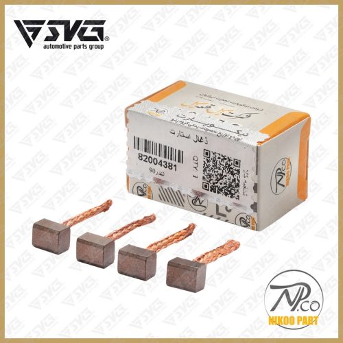 ذغال استارت ساندرو و ال 90 NPCO