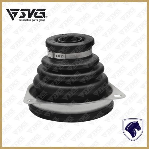 کیت گردگیر داخلی پلوس چپ ( سمت گیربکس ) رنو تندر و ال 90 SOCAT ( فرانسه ) ایساکو