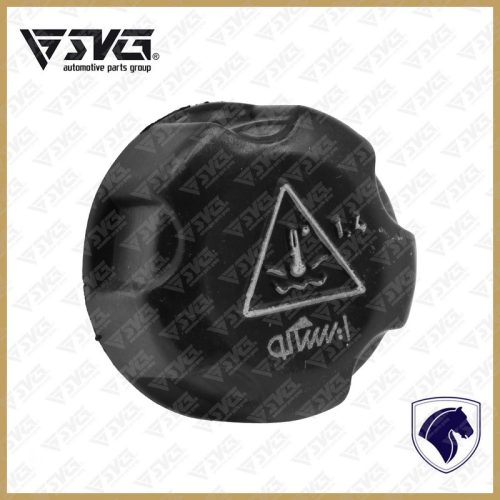 درب منبع انبساط آب رادیاتور Bar1.4 پژو 206 ایساکو