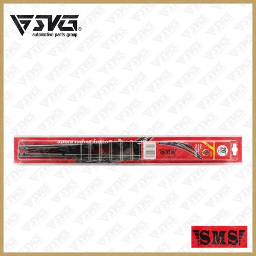 تصویر تیغه برف پاک کن 20 ال 90 فلزی SMS با طراحی مقاوم و کیفیت اصلی