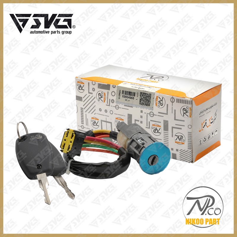 سوئیچ استارت ساندرو، پارس تندر و ال 90 NPCO