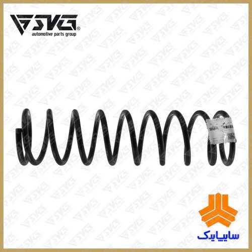 فنرلول جلو پرایدX131 X132 X141 سایپایدک
