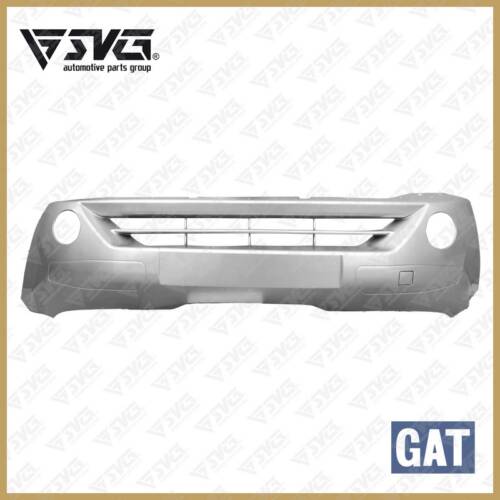 سپر جلو نقره‌ای تیبا GAT