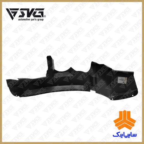 گل پخش کن جلو چپ ساینا و کوییک سایپایدک