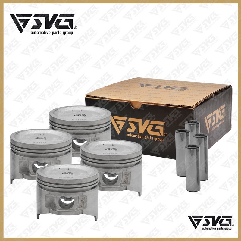 پیستون 0.50 نیسان Z24 بدون رینگ SVG