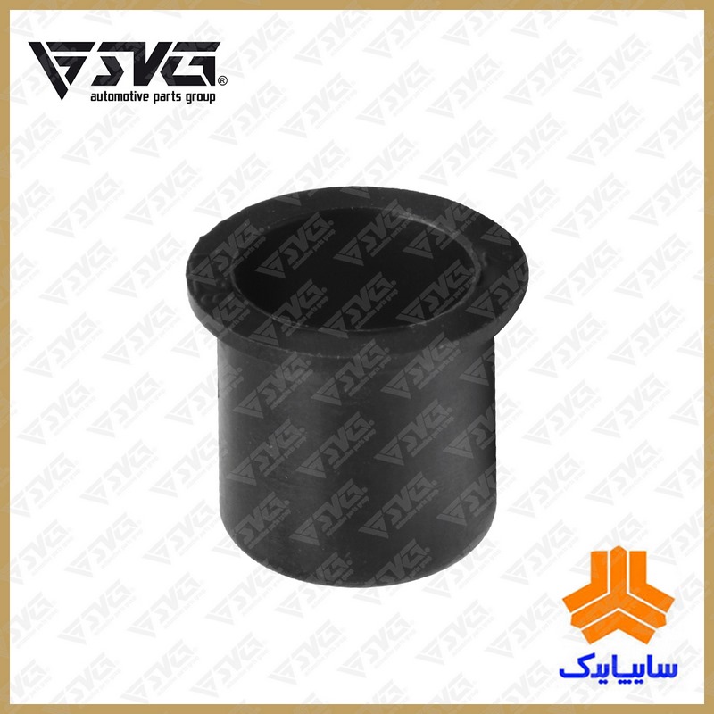 بوش پایینی اهرم دو شاخه کلاچ تیبا و کوییک و ریو سایپایدک