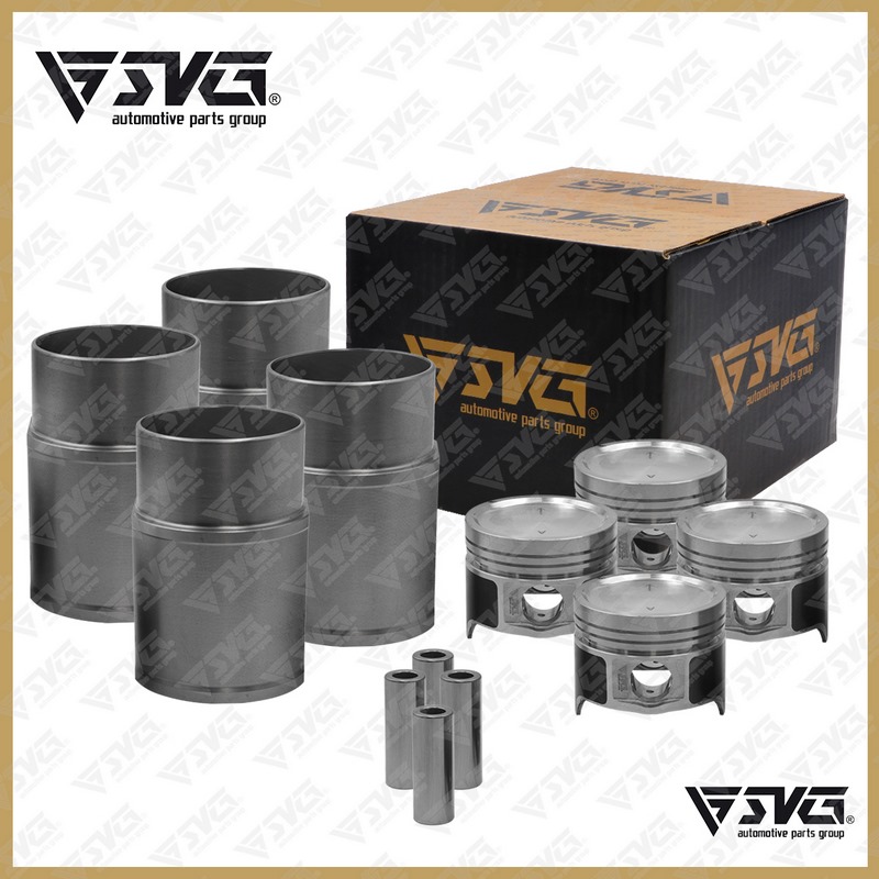 بوش پیستون پژو XU9 بدون رینگ ( پژو 2000 ) SVG