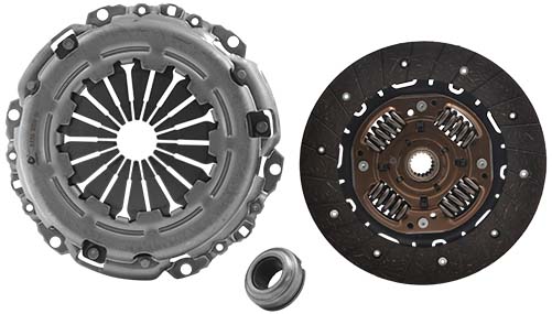 کیت کلاچ رانا KANGERGE KANGERGE Clutch Kit for Runna