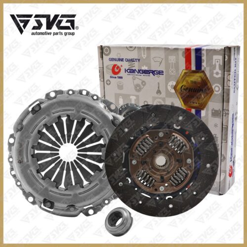 تصویر کیت کلاچ رانا KANGERGE.