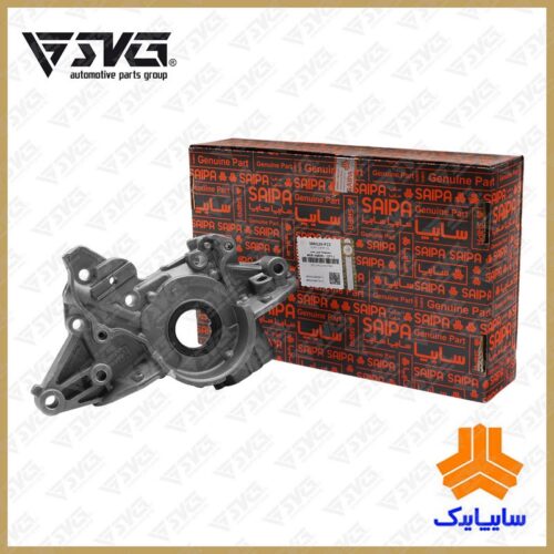 مجموعه اویل پمپ تیبا و پراید سایپایدک