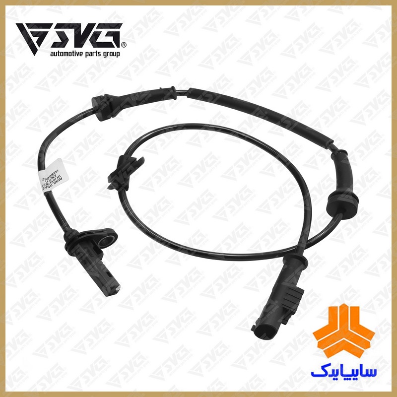 سنسور ABS چرخ عقب تیبا و کوییک سایپایدک