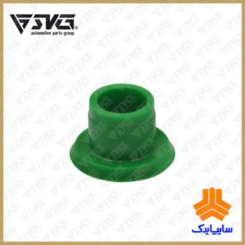 بوش دسته دنده ( سبز ) زیر اتاق ( بوش دنده گیر ) پراید سایپایدک