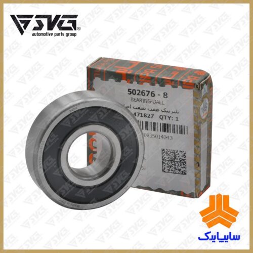 بلبرینگ عقب شفت اصلی پراید سایپایدک