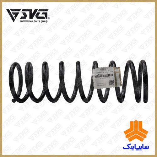 فنرلول عقب پراید X131 X132 X141 سایپایدک