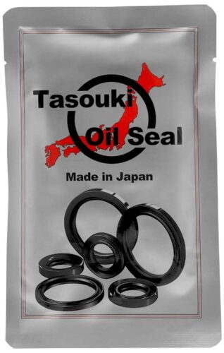 کاسه نمد چرخ عقب کوچک 3847100 نیسان ژاپنی TASOUKI Rear Small Wheel Oil Seal 3847100 for Nissan – Japanese TASOUKI