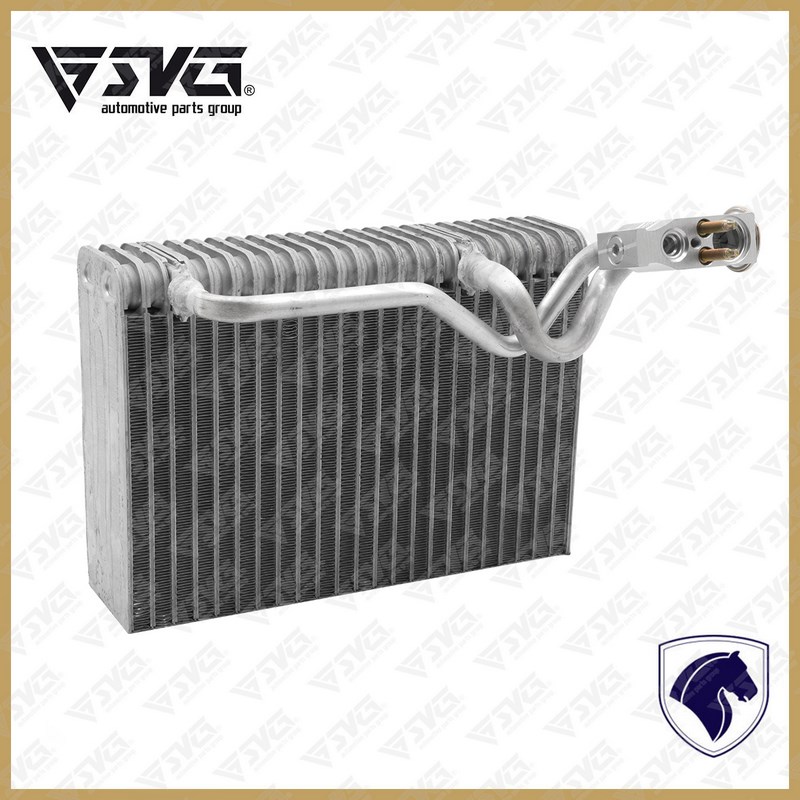 اواپراتور کولر پژو 405 ایساکو