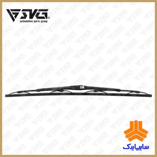 تیغه برف پاکن جلو چپ شاهین سایپایدک