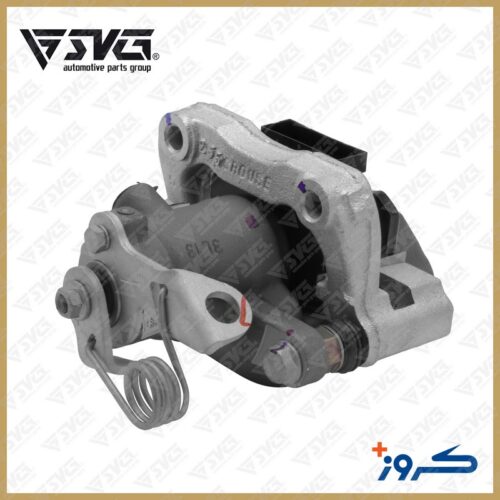 کالیپر عقب چپ اتحاد لنت تارا کروز Ettehad Lant Tara Crouse Left Rear Caliper
