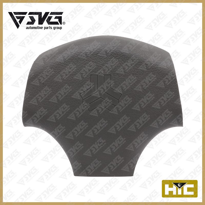 روبوقی غربیلک فرمان (قالپاق بوق) طوسی پراید صبا HIC برای پوشش محل بوق فرمان