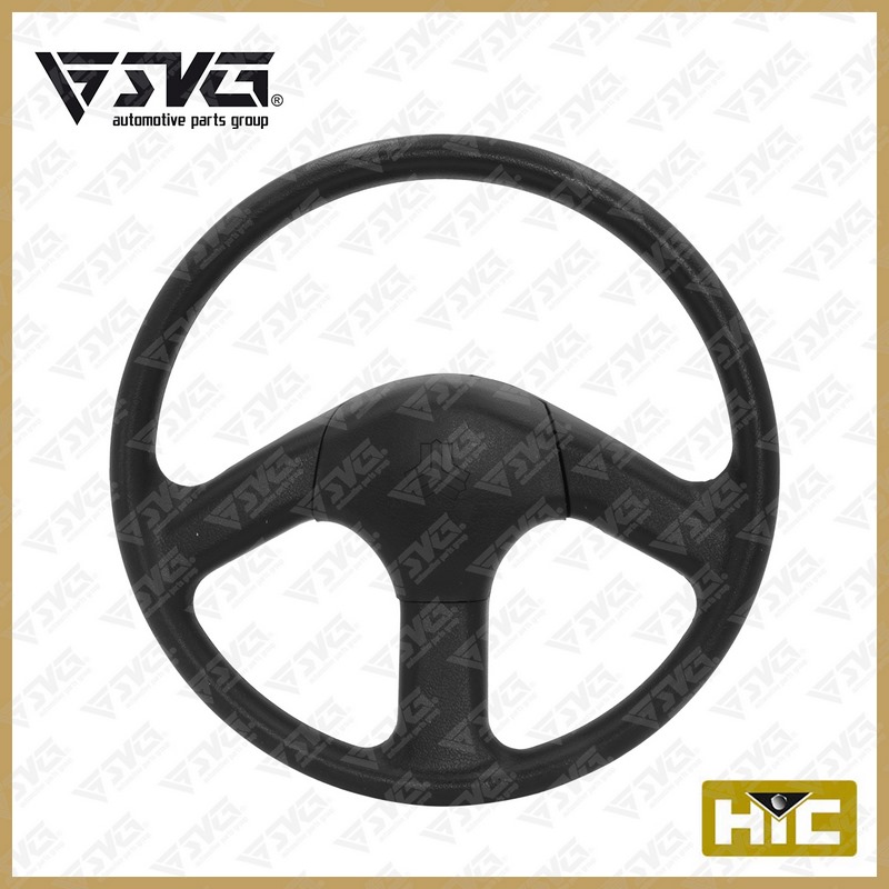 غربیلک فرمان مشکی پراید صبا HIC