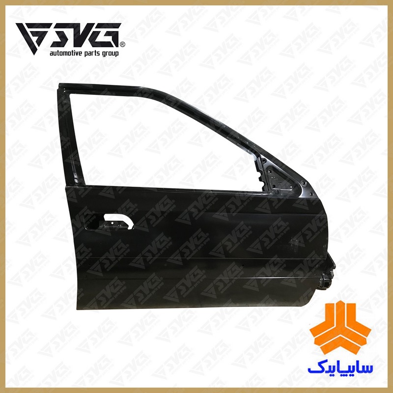 درب جلو راست زانتیا سایپا یدک