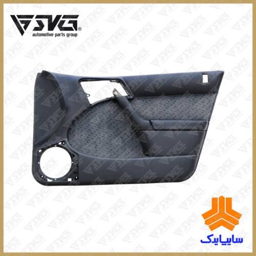 تودری درجلو راست زانتیا سایپا یدک