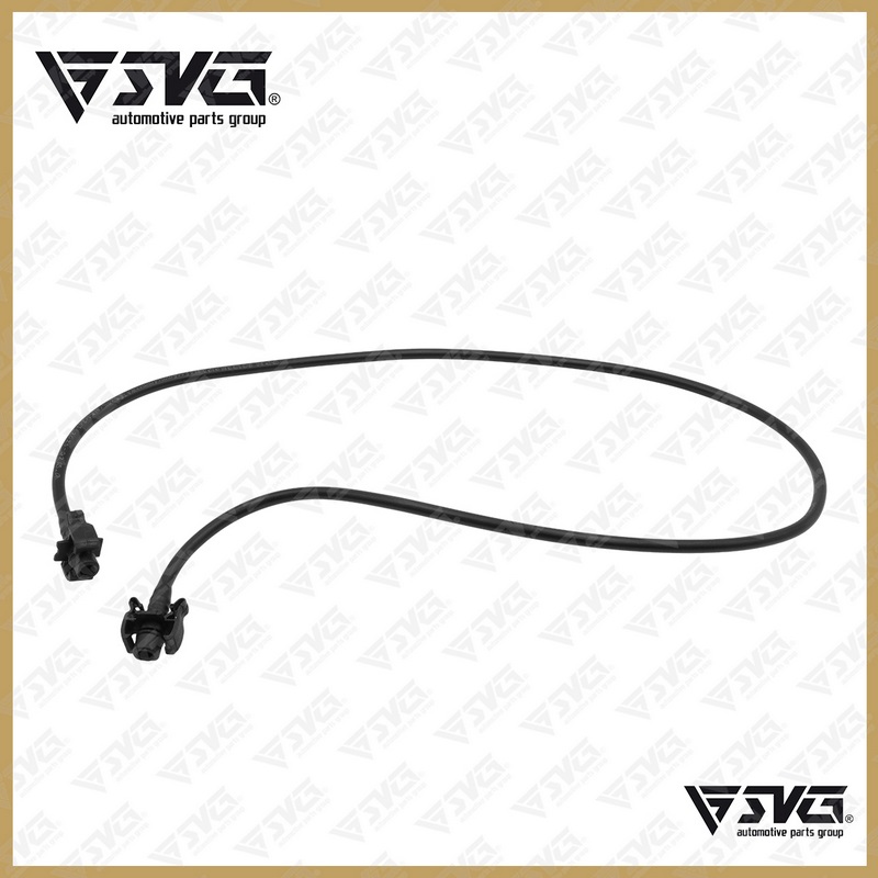 شیلنگ منبع انبساط (بای پس) پژو 206 تیپ 5 SVG