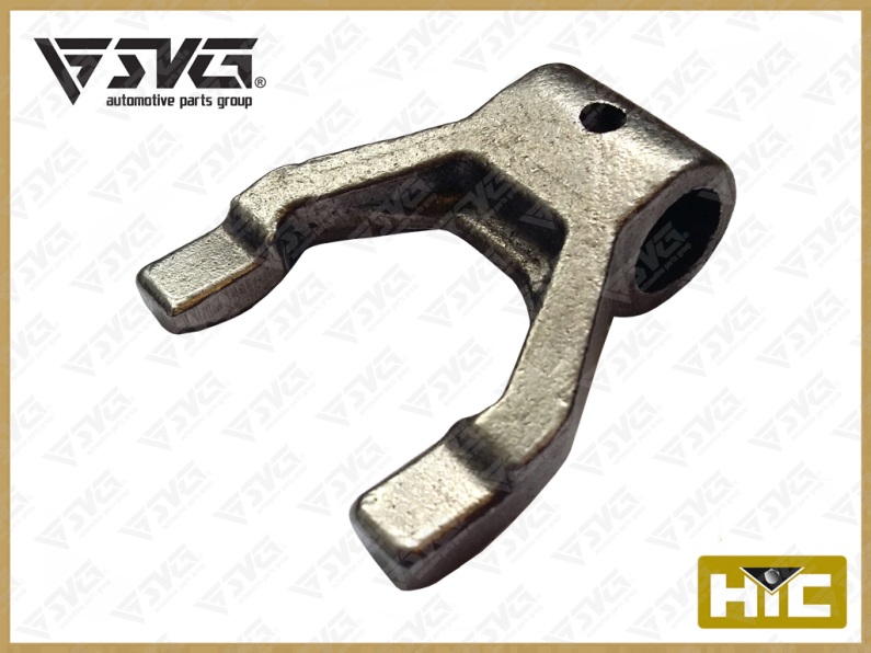 دوشاخه بلبرینگ کلاچ پراید HIC برای انتقال نیرو در سیستم کلاچ خودرو