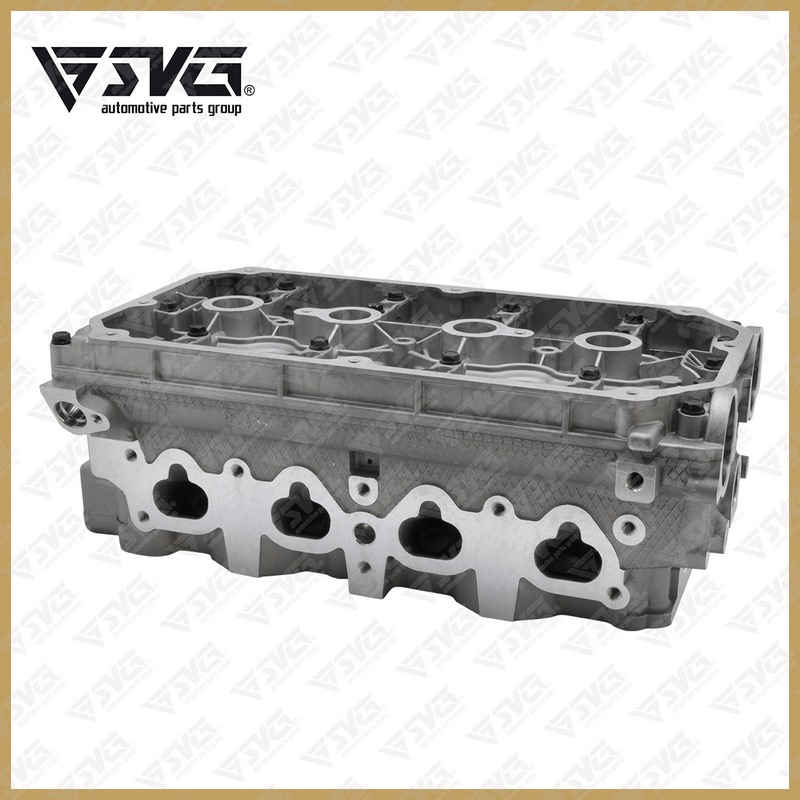 سرسیلندر ریو خارجی COP