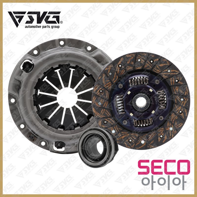 کیت کلاچ ریو سکو برند سکو برای انتقال نیرو بین موتور و گیربکس